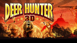 Deer Hunter 3D 