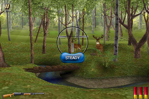 Deer Hunter 3D