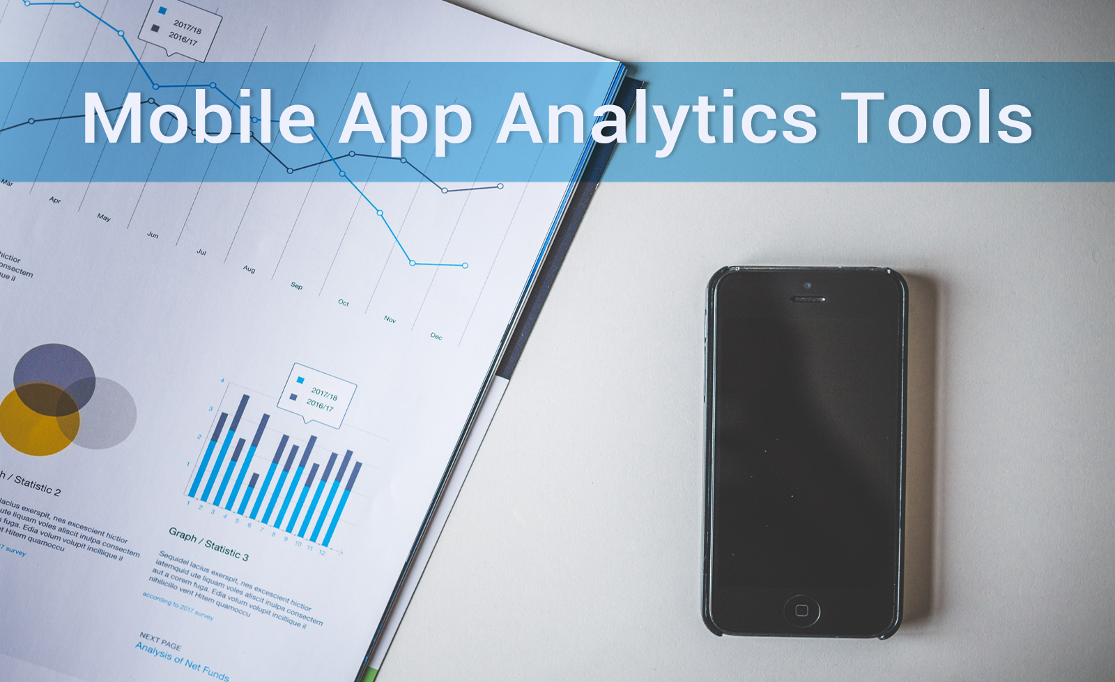 Mobile App Analytics Tools | Mobile App Income