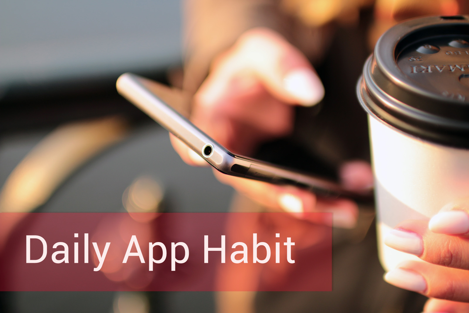 Daily App Habit Formation